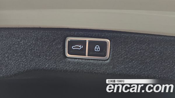 Hyundai Sonata 2024, фото 21