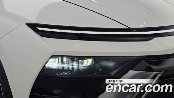 Hyundai Sonata 2024, фото 7