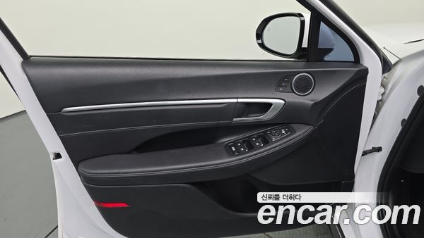 Hyundai Sonata 2024, фото 13