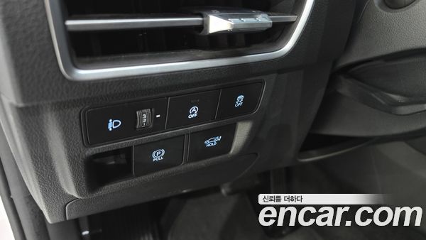 Hyundai Sonata 2024, фото 26