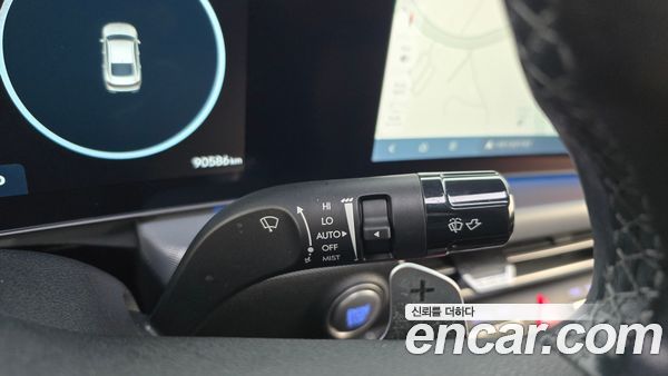 Hyundai Sonata 2024, фото 27