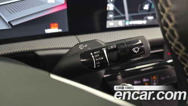 Kia EV6 2022, фото 29