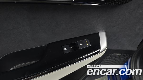 Kia EV6 2022, фото 31