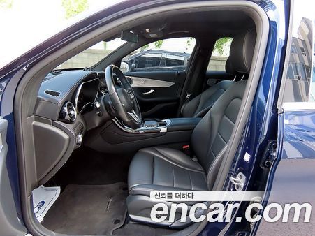 Mercedes-Benz GLC 2022, фото 5