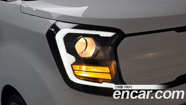 Kia Ray 2025, фото 7