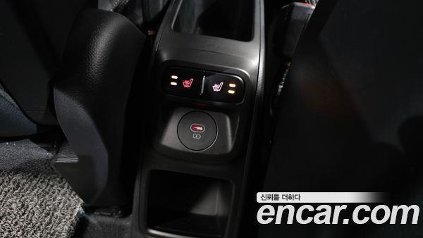 Kia Ray 2025, фото 30