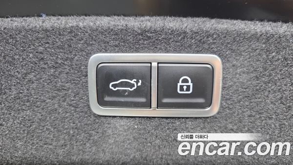 Genesis G80 2022, фото 26