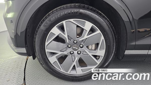 Genesis GV70 2022, фото 5