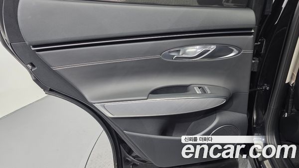 Genesis GV70 2022, фото 26