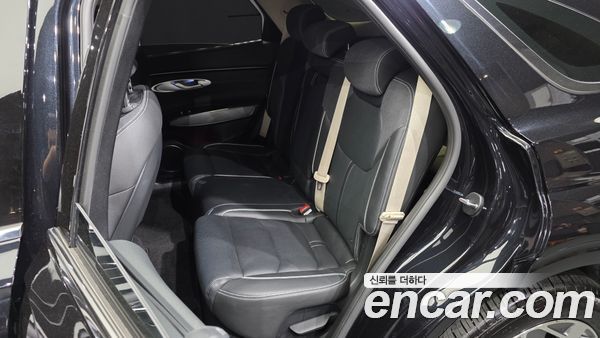 Genesis GV70 2022, фото 16