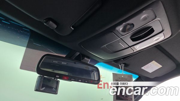 Kia Mohave 2023, фото 30