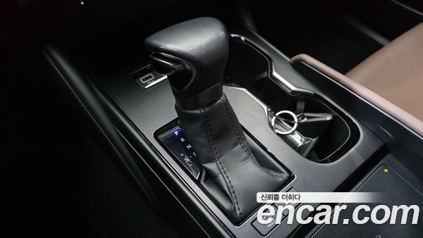 Lexus ES 2024, фото 12