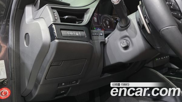 Lexus ES 2024, фото 21