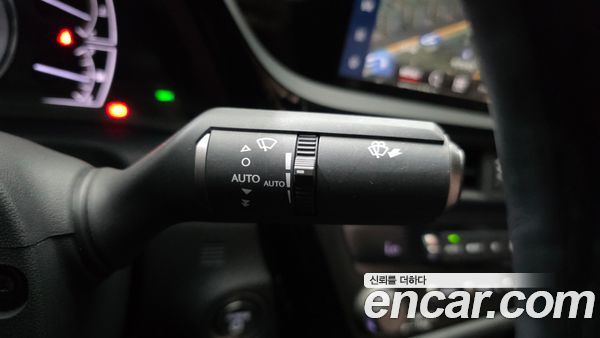 Lexus ES 2024, фото 24