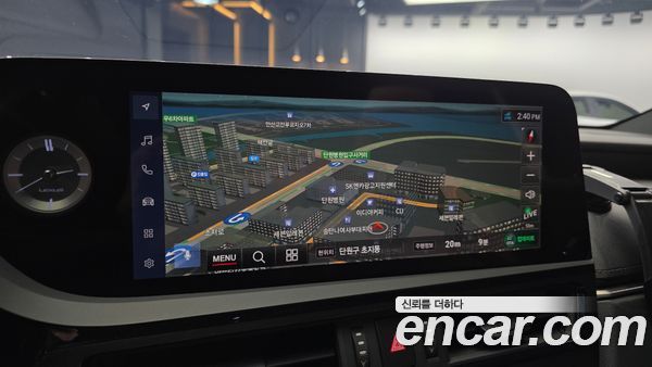 Lexus ES 2024, фото 26