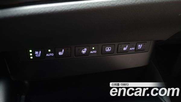 Lexus ES 2024, фото 30