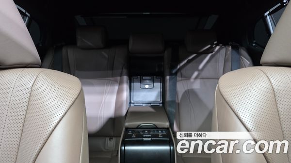 Lexus ES 2024, фото 32