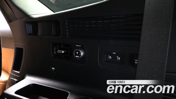 Kia Sorento 2023, фото 31