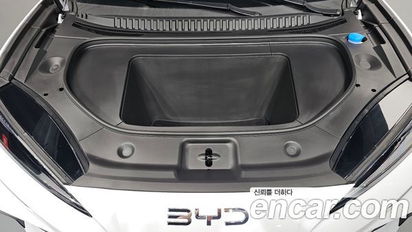 BYD Sealion 07 EV 2027, фото 5