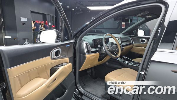 Kia Sorento 2024, фото 12