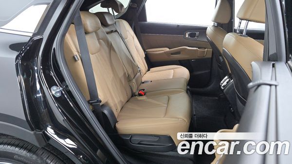 Kia Sorento 2024, фото 16