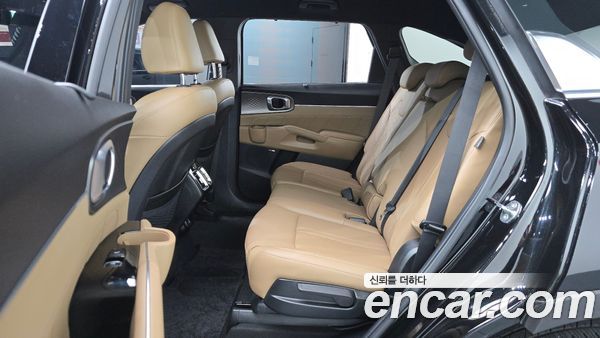 Kia Sorento 2024, фото 17