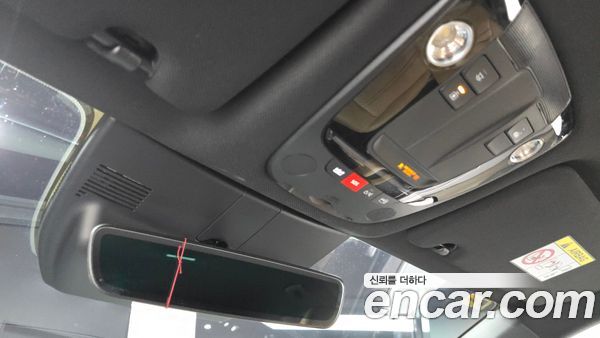 Kia Sorento 2024, фото 24