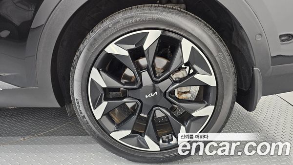 Kia Sorento 2024, фото 6