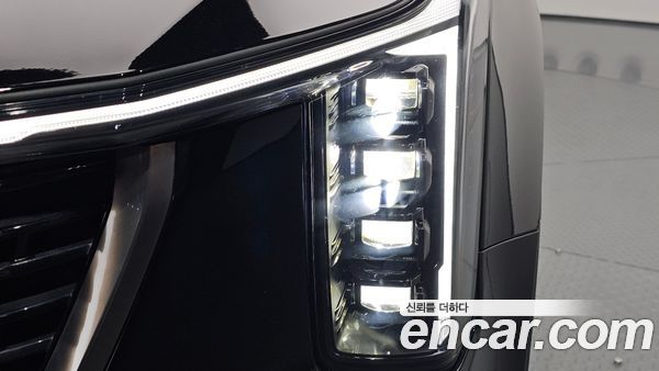 Kia Sorento 2024, фото 7