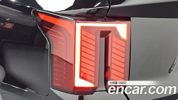 Kia Sorento 2024, фото 8