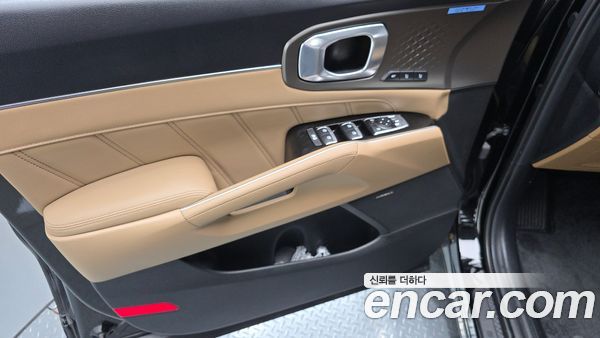 Kia Sorento 2024, фото 13