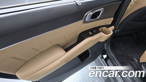 Kia Sorento 2024, фото 14