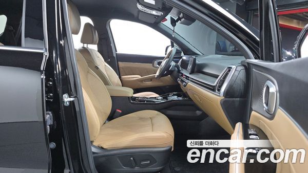 Kia Sorento 2024, фото 15