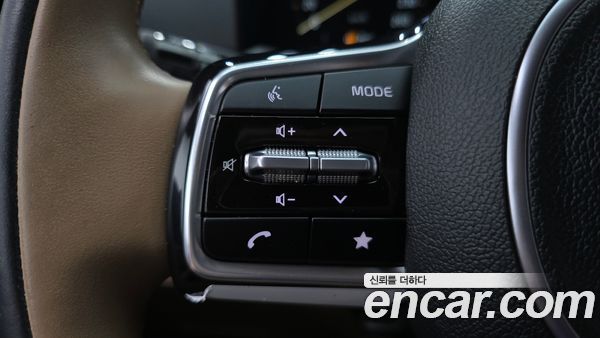 Kia Sorento 2024, фото 29