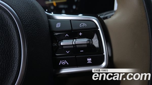 Kia Sorento 2024, фото 30