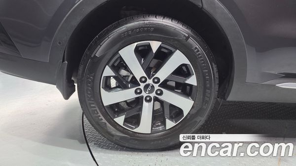 Kia Sorento 2023, фото 5