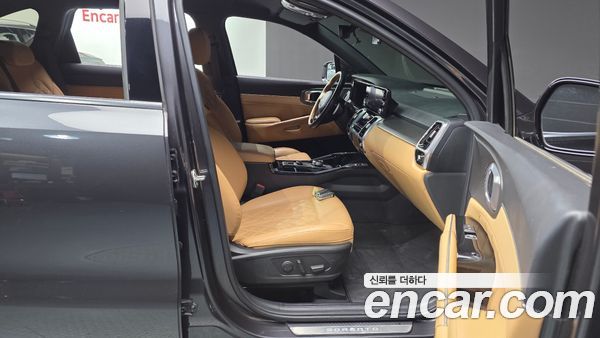 Kia Sorento 2023, фото 16