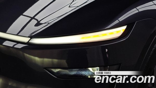 Tesla Model Y 2026, фото 7
