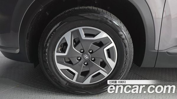 Hyundai Santa Fe 2022, фото 5
