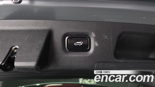 Hyundai Santa Fe 2022, фото 26