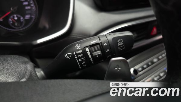 Hyundai Santa Fe 2022, фото 29