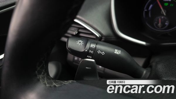Hyundai Santa Fe 2022, фото 32