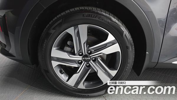 Kia Sorento 2022, фото 5