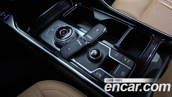Kia Sorento 2022, фото 12