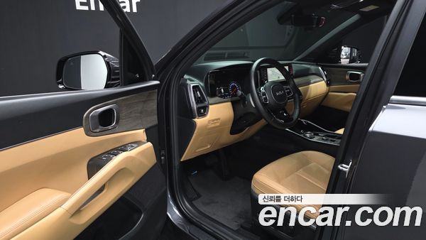 Kia Sorento 2022, фото 13