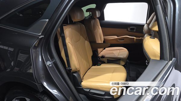 Kia Sorento 2022, фото 18