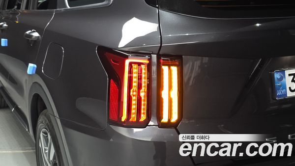 Kia Sorento 2022, фото 9