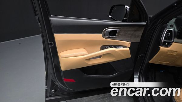 Kia Sorento 2022, фото 14