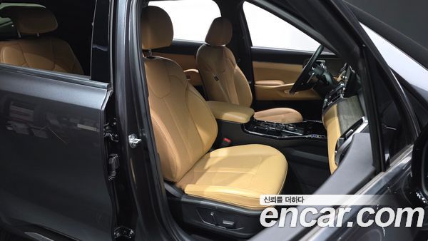 Kia Sorento 2022, фото 16