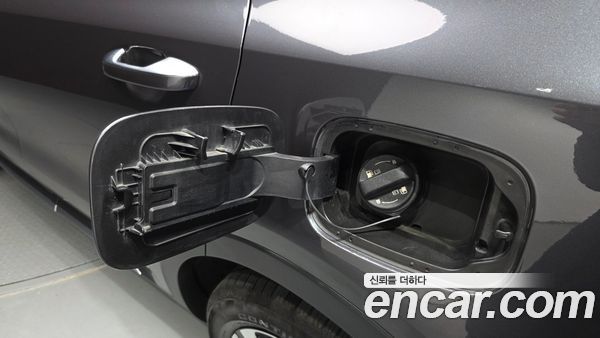 Kia Sorento 2022, фото 29